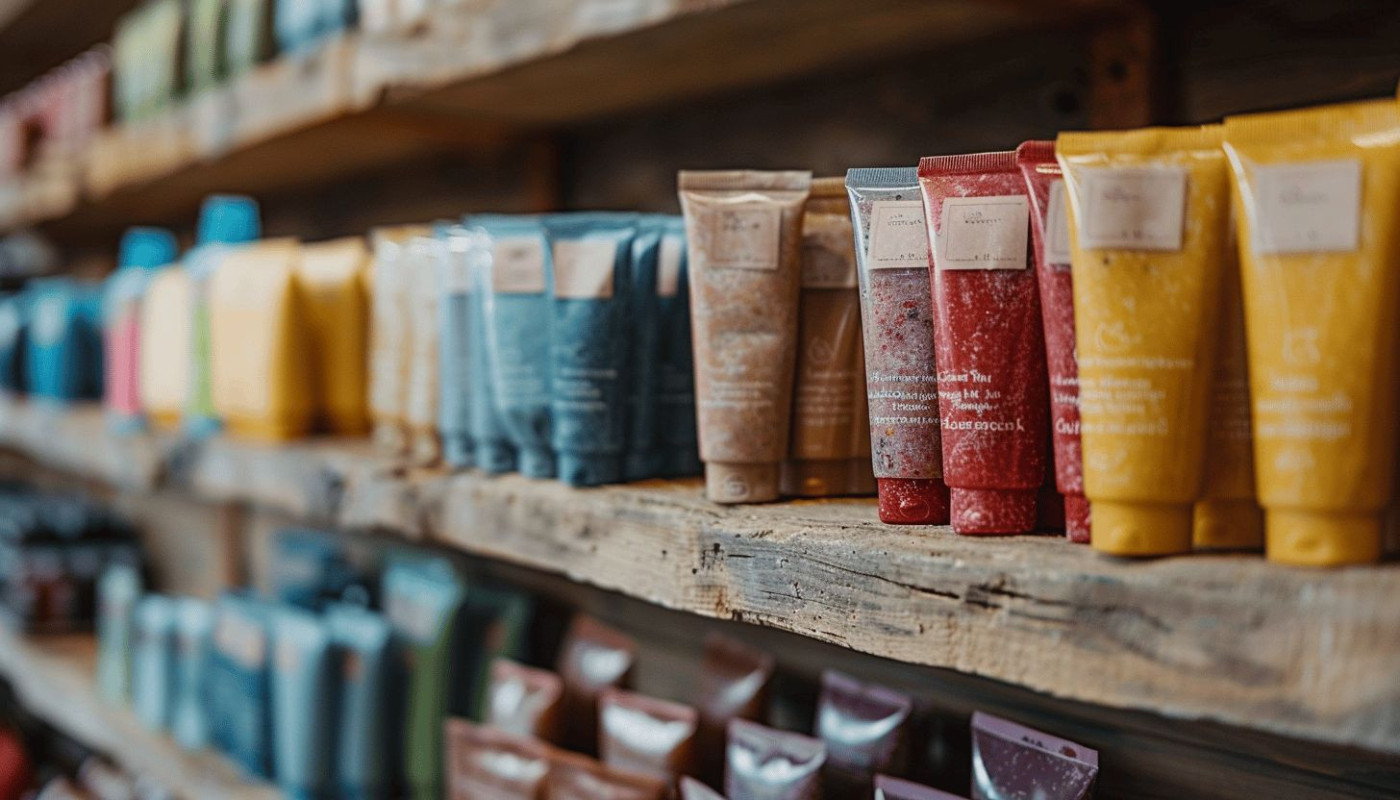 Comment choisir les meilleurs shampoings solides pour votre boutique