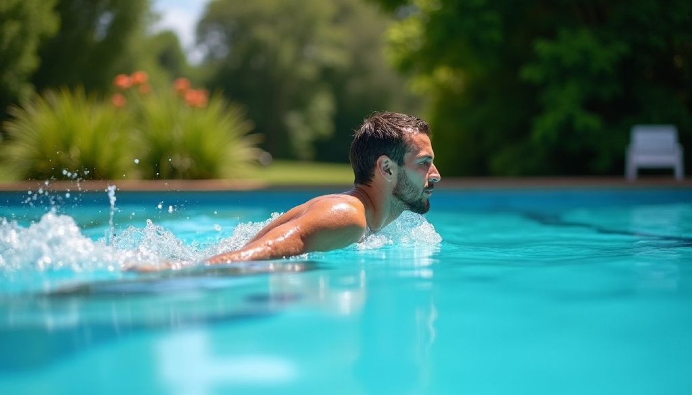 Comment la natation améliore le bien-être physique et mental ?