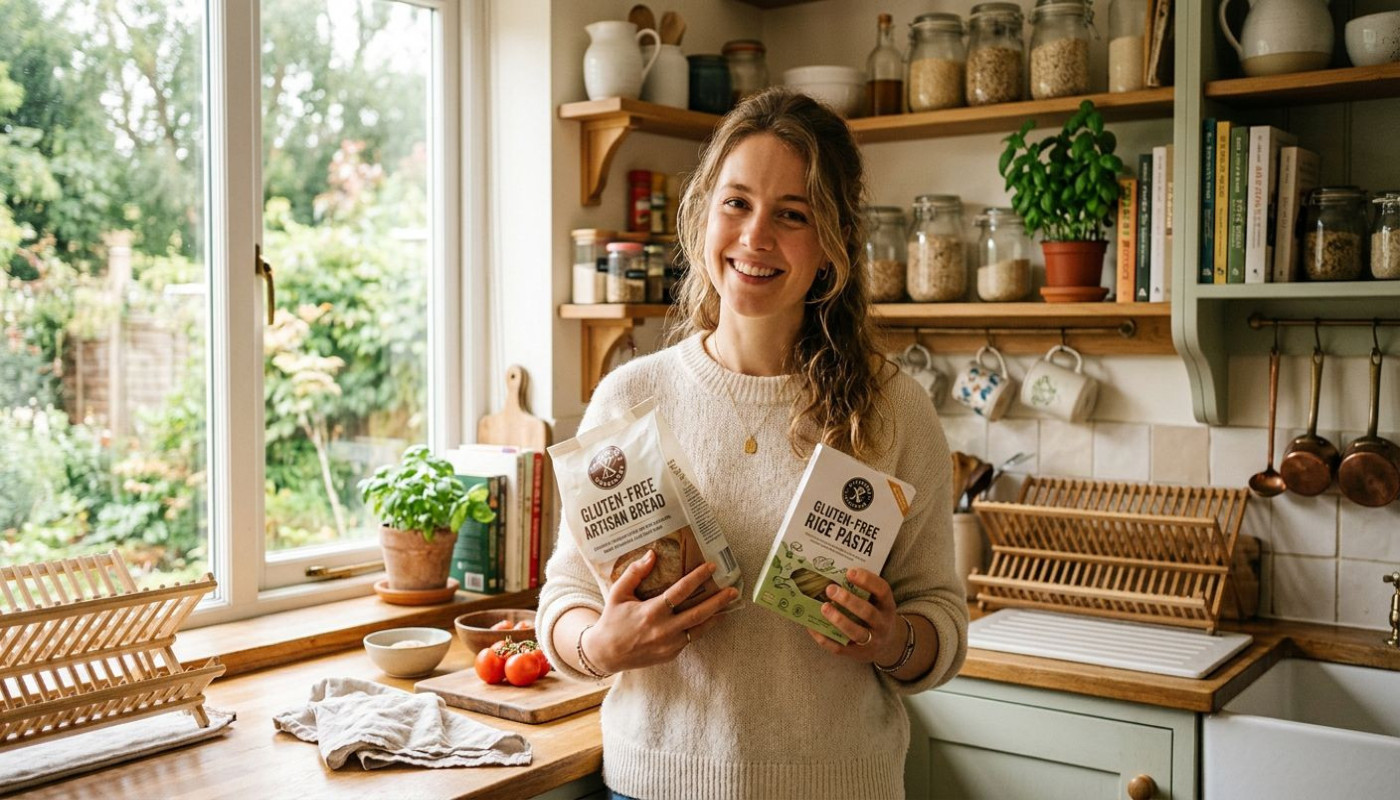 Comment les régimes sans gluten influencent-ils la santé mentale ?
