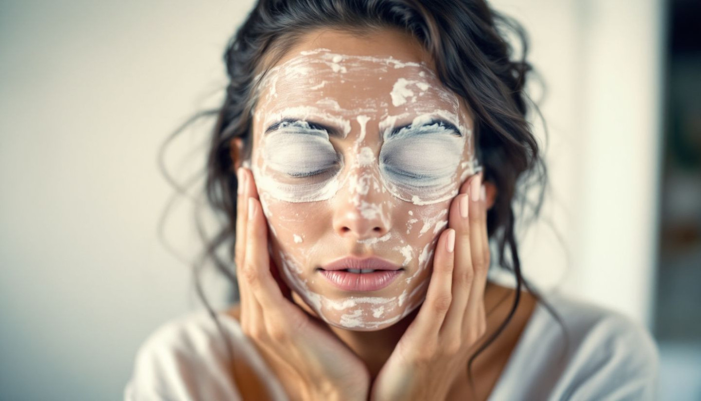 Conseils pour une routine de soins de la peau post-opératoire des yeux