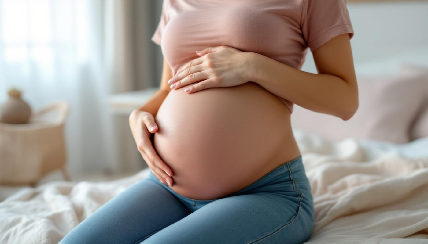 Les bienfaits de la massothérapie pour les futures mamans ?