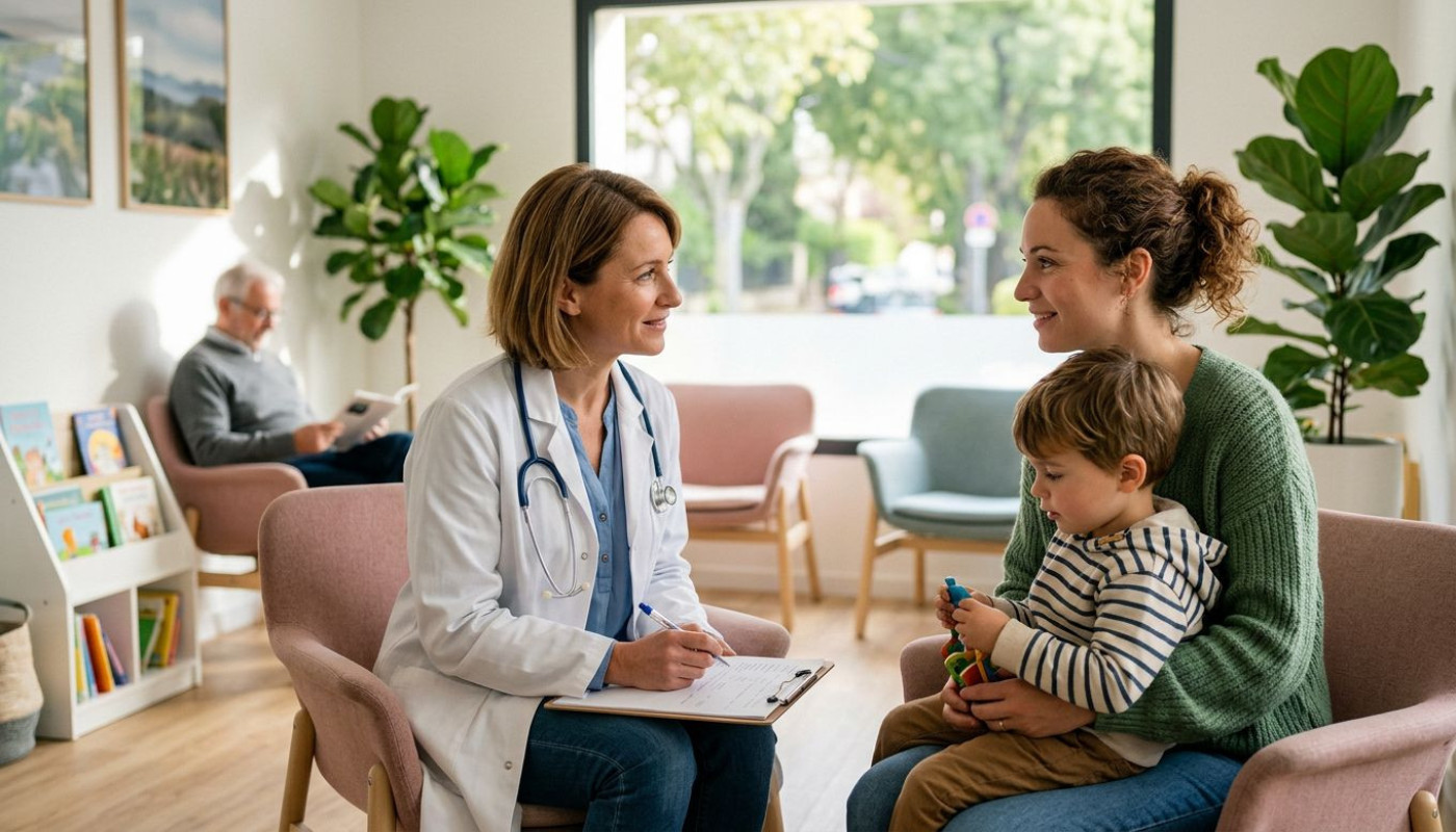 Pourquoi la prise de rendez-vous pèse-t-elle autant dans la réussite d’une consultation ?